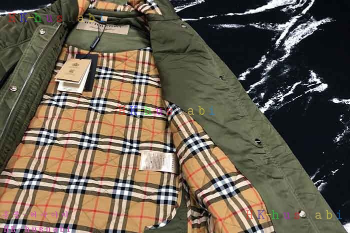 NEW 버버리 패딩 신상 BB 4714462
