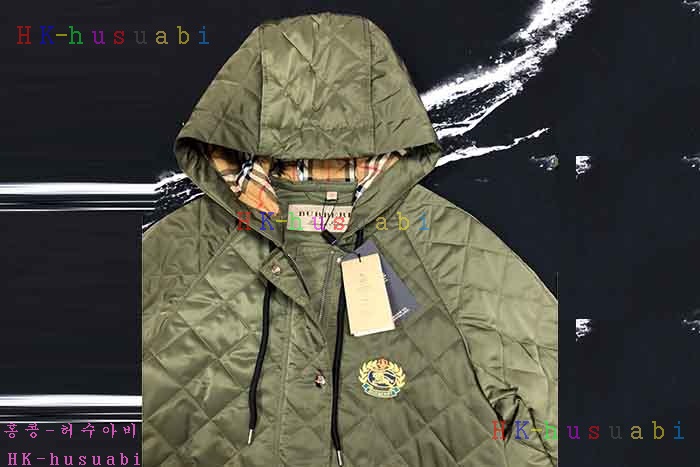 NEW 버버리 패딩 신상 BB 4714462