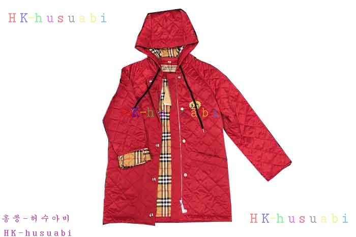 NEW 버버리 패딩 신상 BB 4714463