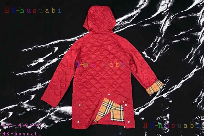 NEW 버버리 패딩 신상 BB 4714463