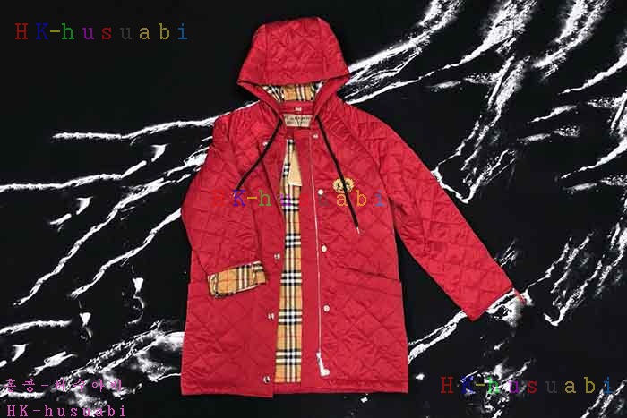 NEW 버버리 패딩 신상 BB 4714463