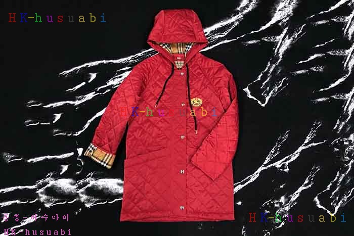 NEW 버버리 패딩 신상 BB 4714463