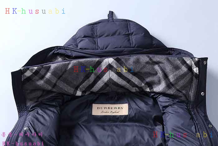 NEW 버버리 패딩 신상 BB 4714482