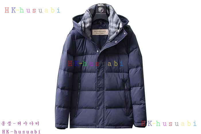 NEW 버버리 패딩 신상 BB 4714482