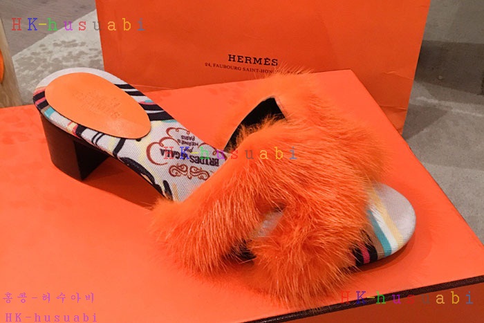 NEW 에르메스  신발 신상 H 1125057