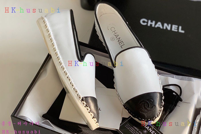 NEW 샤넬  신발 신상 CH 2225812