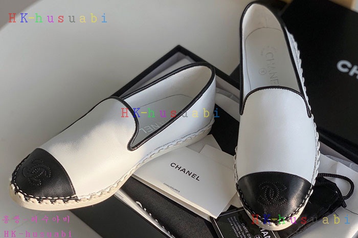 NEW 샤넬  신발 신상 CH 2225812