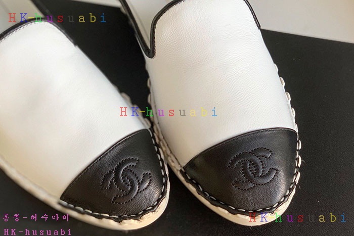 NEW 샤넬  신발 신상 CH 2225812