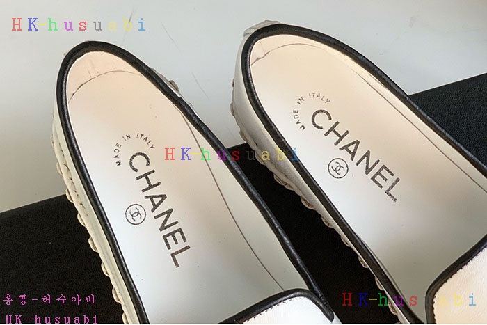 NEW 샤넬  신발 신상 CH 2225812
