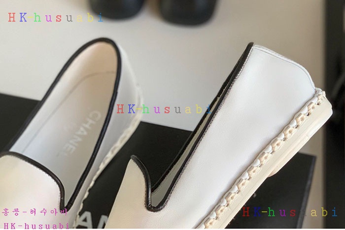 NEW 샤넬  신발 신상 CH 2225812