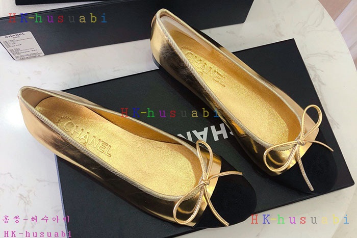NEW 샤넬  신발 신상 CH 2225823