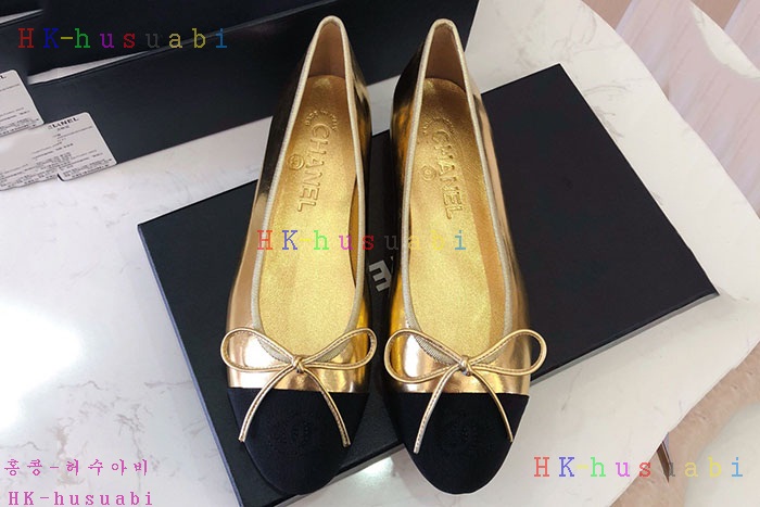 NEW 샤넬  신발 신상 CH 2225823