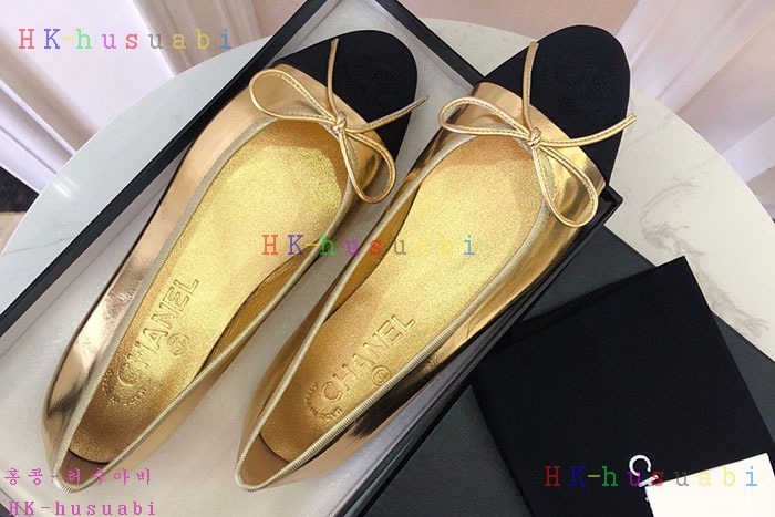 NEW 샤넬  신발 신상 CH 2225823