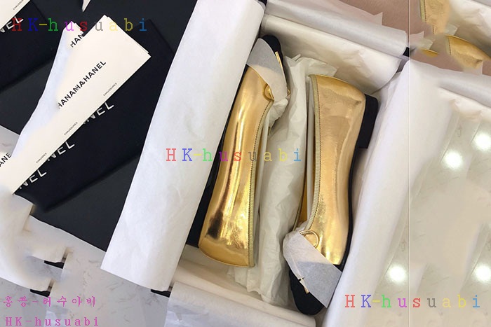 NEW 샤넬  신발 신상 CH 2225823