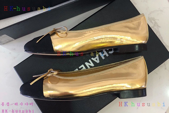 NEW 샤넬  신발 신상 CH 2225823
