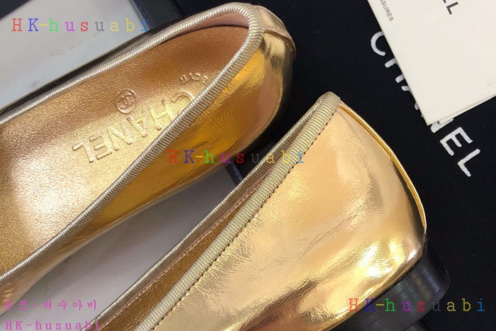 NEW 샤넬  신발 신상 CH 2225823
