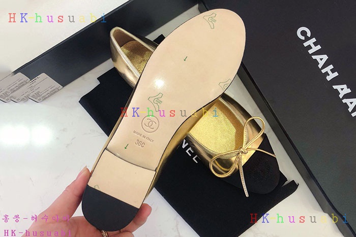 NEW 샤넬  신발 신상 CH 2225823