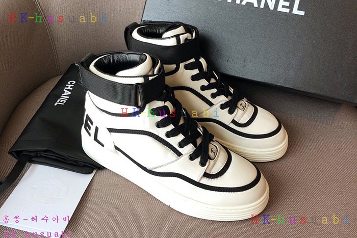 NEW 샤넬  신발 신상 CH 2225918
