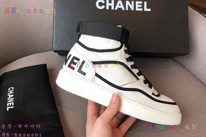 NEW 샤넬  신발 신상 CH 2225918