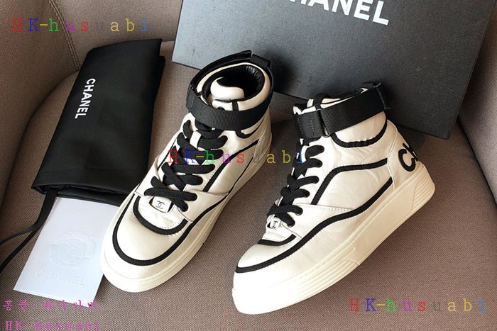 NEW 샤넬  신발 신상 CH 2225918