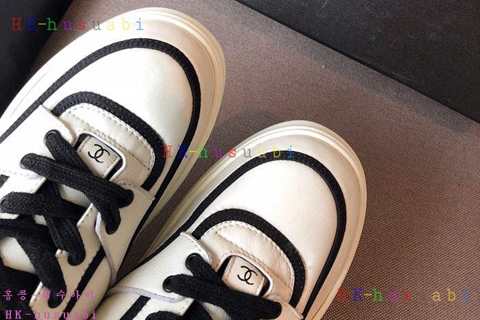 NEW 샤넬  신발 신상 CH 2225918