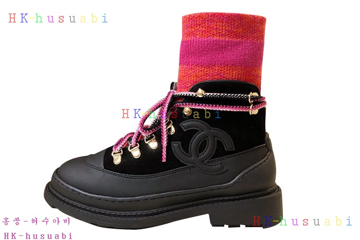 NEW 샤넬  신발 신상 CH 2225924