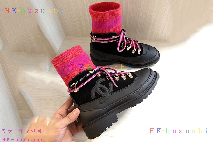 NEW 샤넬  신발 신상 CH 2225924