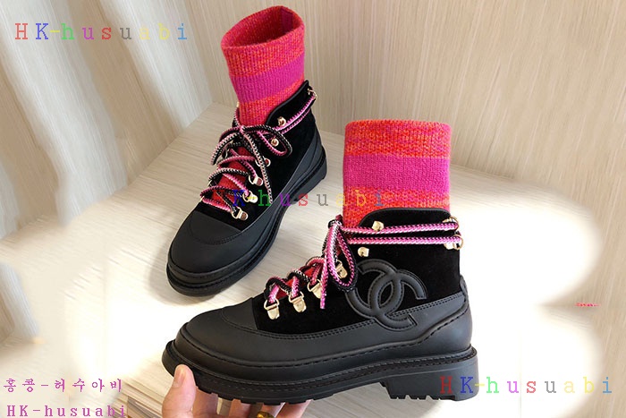 NEW 샤넬  신발 신상 CH 2225924