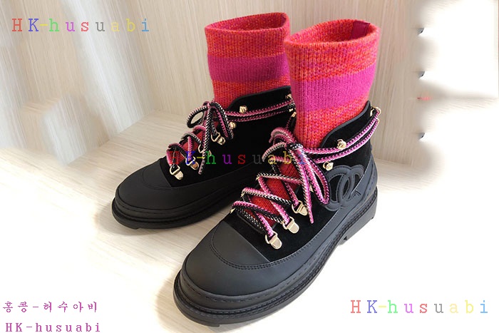 NEW 샤넬  신발 신상 CH 2225924