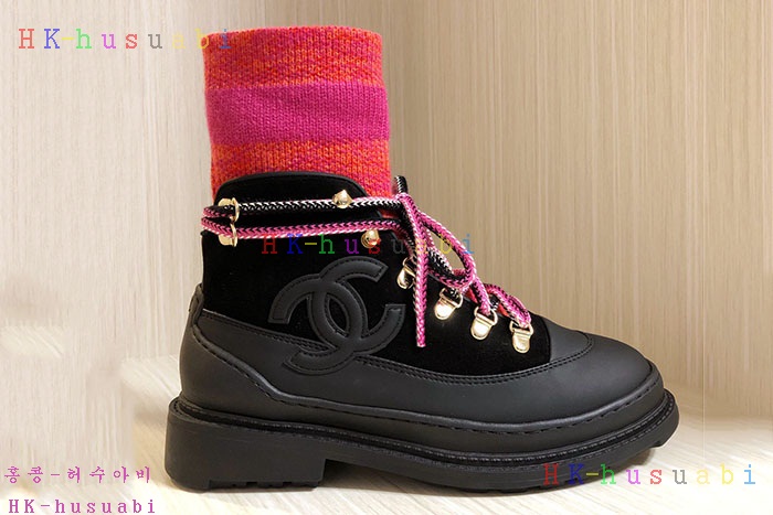 NEW 샤넬  신발 신상 CH 2225924