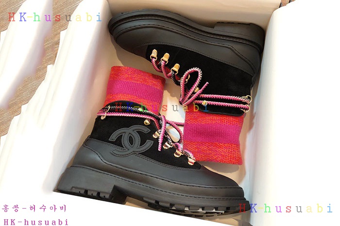 NEW 샤넬  신발 신상 CH 2225924