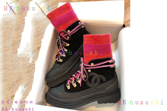 NEW 샤넬  신발 신상 CH 2225924