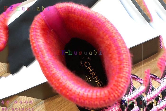 NEW 샤넬  신발 신상 CH 2225924