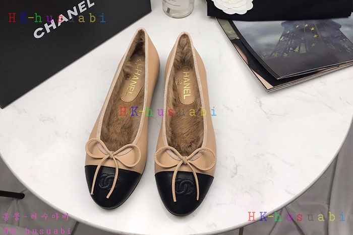 NEW 샤넬  신발 신상 CH 2225933