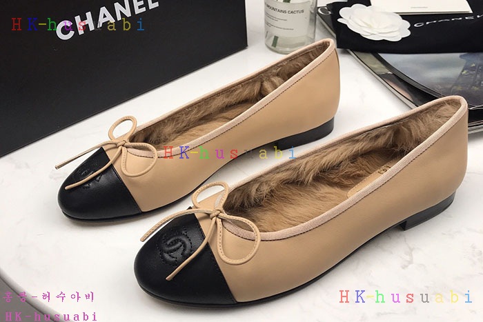 NEW 샤넬  신발 신상 CH 2225933