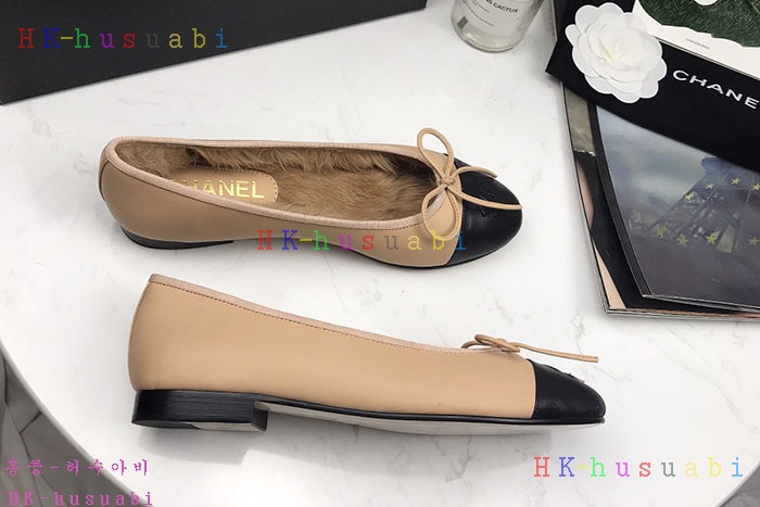 NEW 샤넬  신발 신상 CH 2225933
