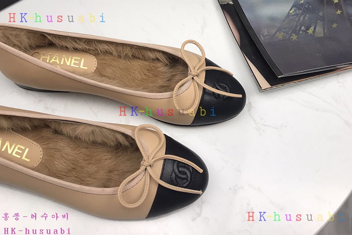 NEW 샤넬  신발 신상 CH 2225933