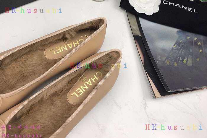 NEW 샤넬  신발 신상 CH 2225933