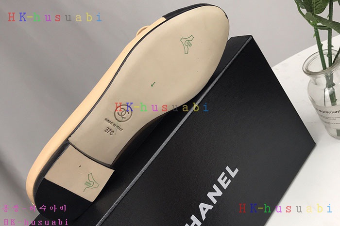 NEW 샤넬  신발 신상 CH 2225933