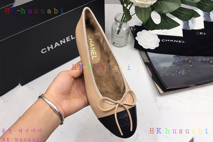NEW 샤넬  신발 신상 CH 2225933
