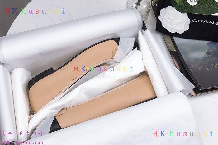 NEW 샤넬  신발 신상 CH 2225933