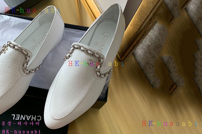 NEW 샤넬  신발 신상 CH 2225944