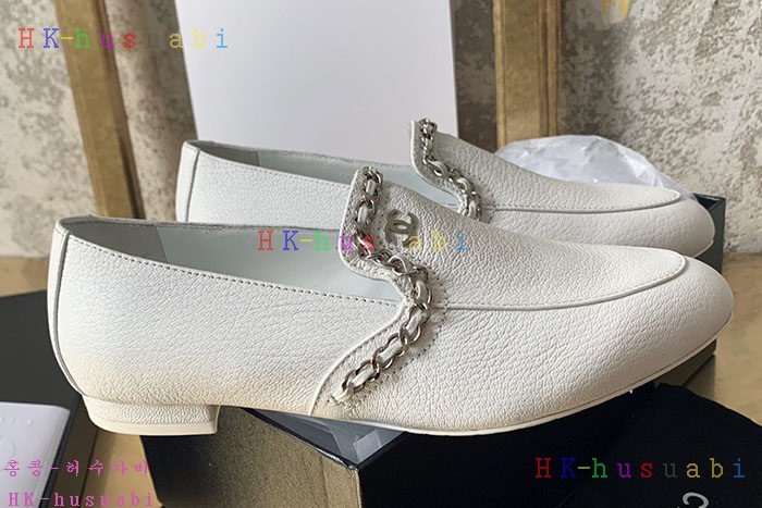 NEW 샤넬  신발 신상 CH 2225944