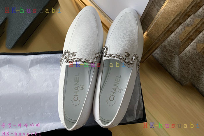 NEW 샤넬  신발 신상 CH 2225944
