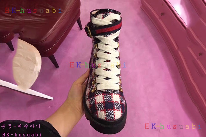 NEW 구찌 여성용 신발 GU 2585550