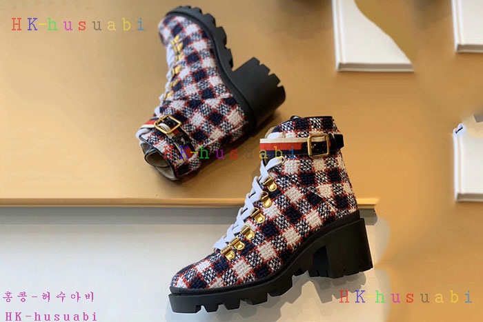 NEW 구찌 여성용 신발 GU 2585550