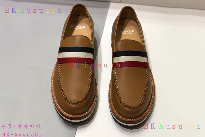 NEW 몽클레어 신발 M 3542226