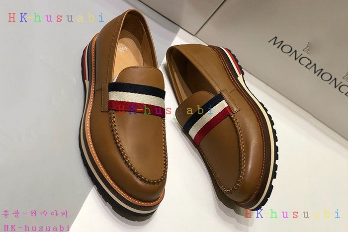 NEW 몽클레어 신발 M 3542226