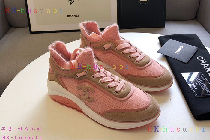 NEW 샤넬 신발 신상 C 47022220