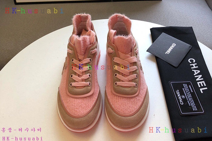NEW 샤넬 신발 신상 C 47022220